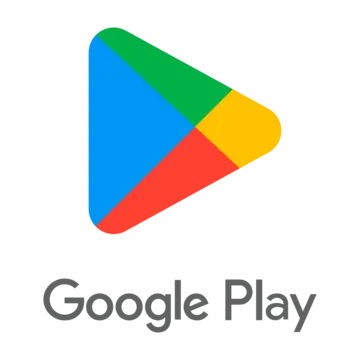 google play store logo