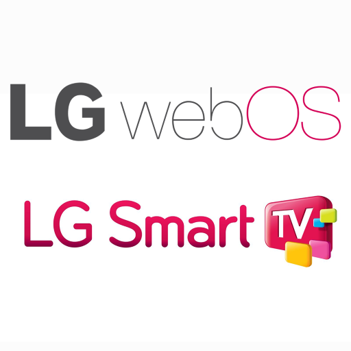 lg webos logo